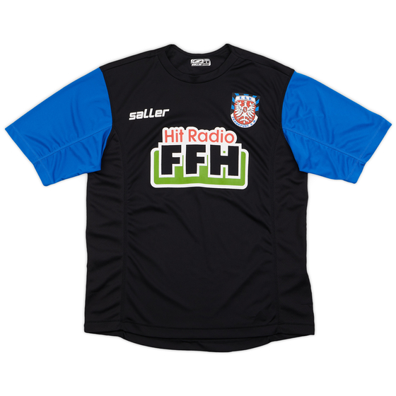 2014-15 FSV Frankfurt Saller Training Shirt - 9/10 - (S)