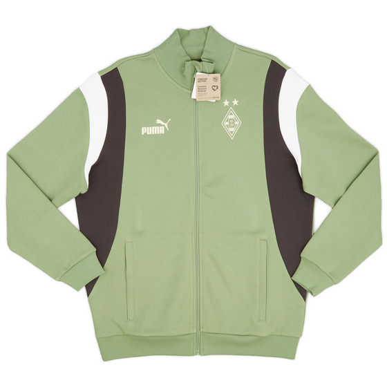 2022-23 Borussia Monchengladbach Puma ftblArchive Track Jacket