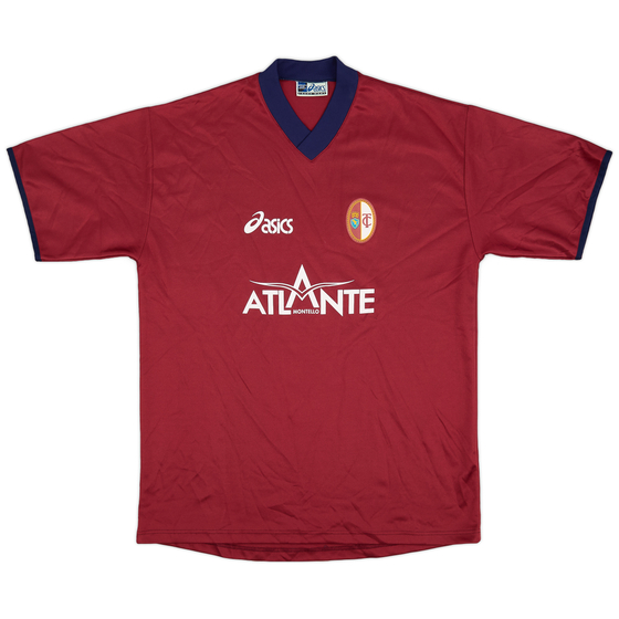 2003-04 Torino Basic Home Shirt - 7/10 - (M)