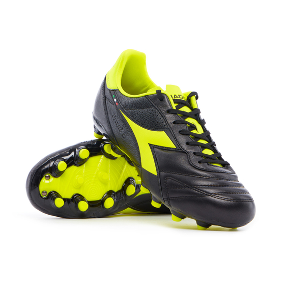 2016 Diadora Brasil K-Plus Football Boots *In Box* MG
