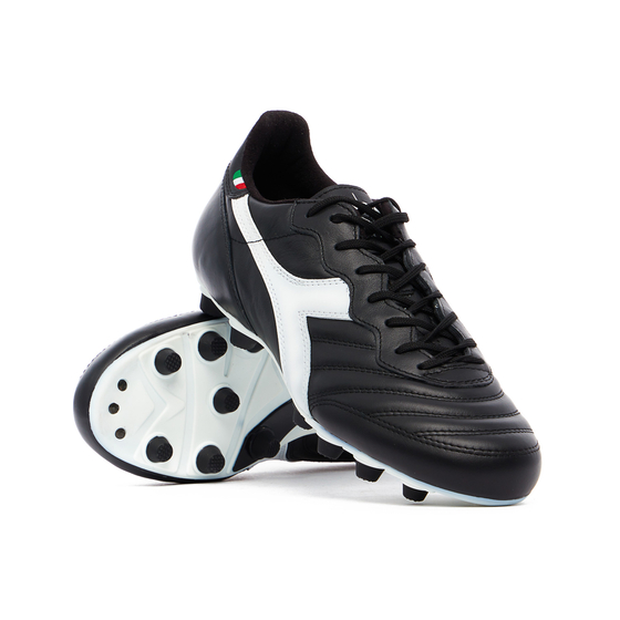 2016 Diadora Brasil Italy LT MDPU Football Boots *In Box* FG