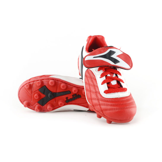 2000 Diadora Bomber Football Boots *In Box* Kids FG