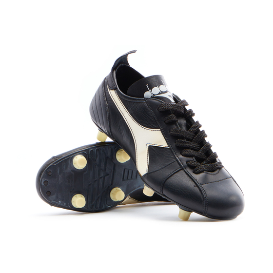 1987 Diadora 380 'Made in Italy' Football Boots *In Box* SG 7