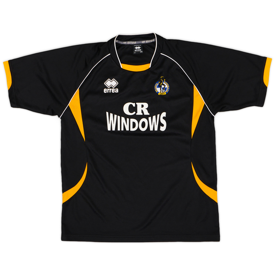 2012-13 Bristol Rovers Away Shirt - 9/10 - (XS)