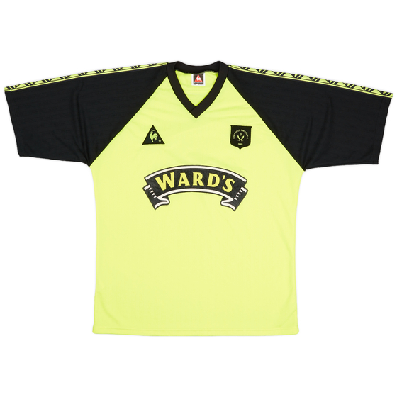 1998-99 Sheffield United Away Shirt - 8/10 - (M)