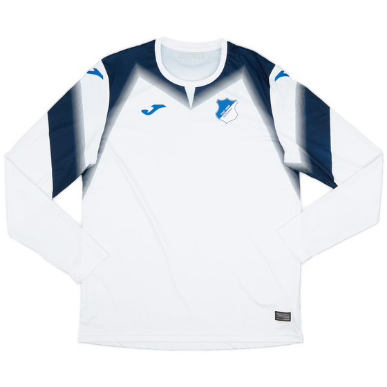 2019-20 Hoffenheim GK Shirt - 9/10 - (XXL)