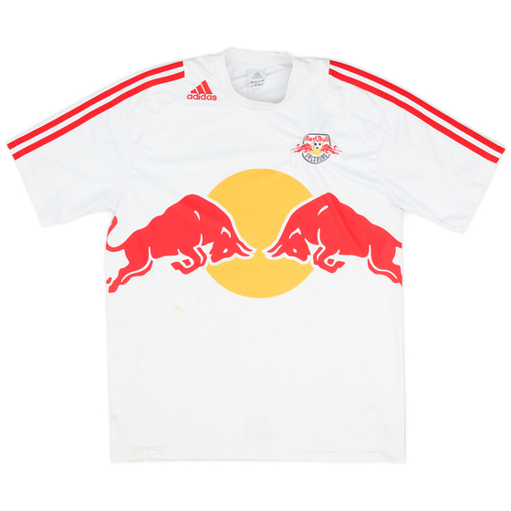 2006-07 Red Bull Salzburg Home Shirt - 6/10 - (M)