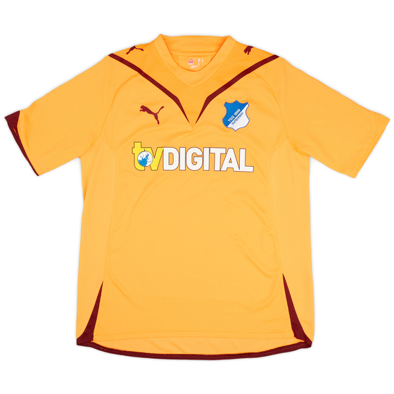 2009-10 TSG Hoffenheim Third Shirt - 6/10 - (L)