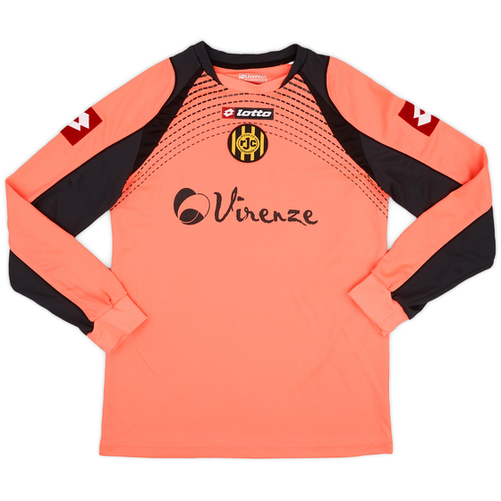 2012-13 Roda JC GK Shirt - 9/10 - (M)