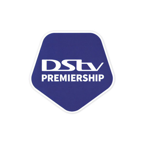 2020-21 DSTV Premiership Patch