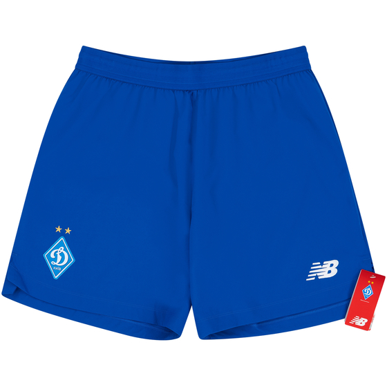 2019-20 Dynamo Kyiv Away Shorts