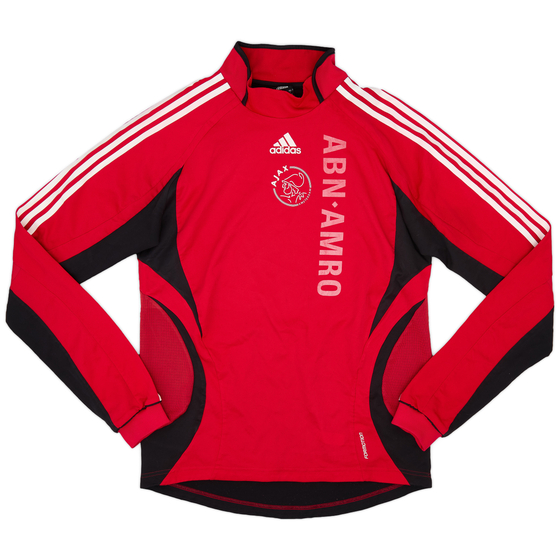 2006-07 Ajax adidas Training Top - 5/10 - (M/L)