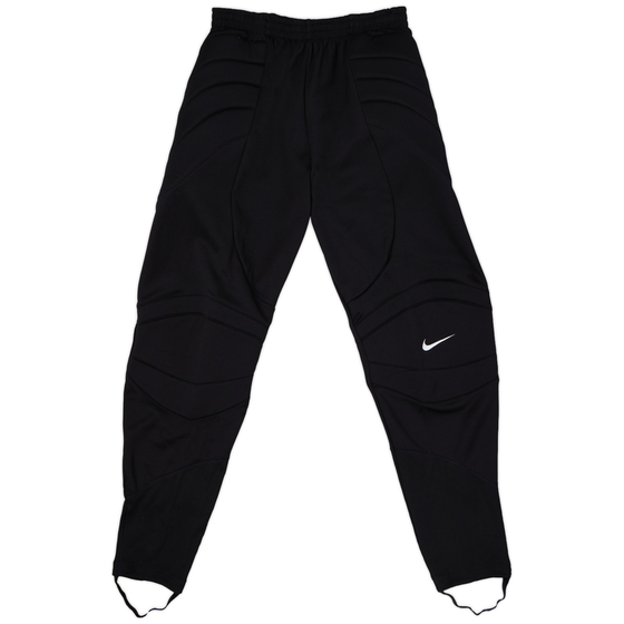 2000-01 Nike GK Pants/Bottoms - 9/10