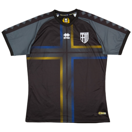 2018-19 Parma Third Shirt - 8/10 - (XL)