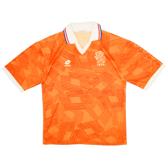 1994 Netherlands Home Shirt Jordi - 7/10 - (L)