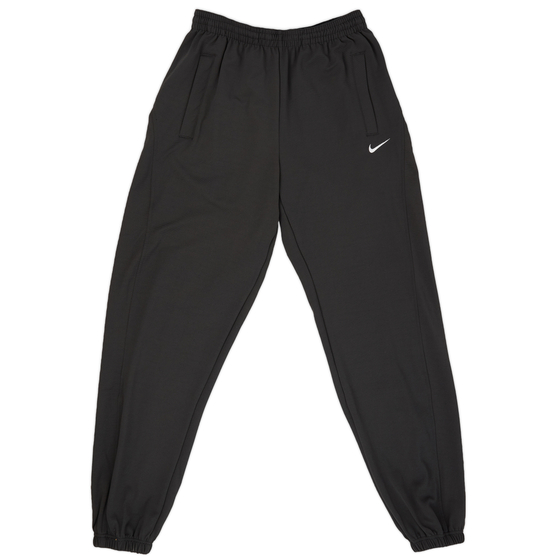 2001-02 Nike Track Bottoms - 9/10 - (M)