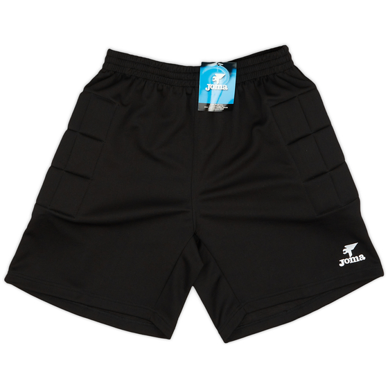 2002-03 Joma GK Shorts (XL)