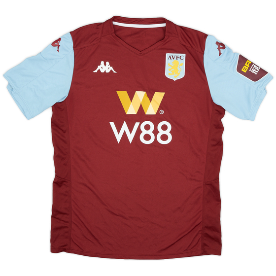 Classic villa hotsell shirts