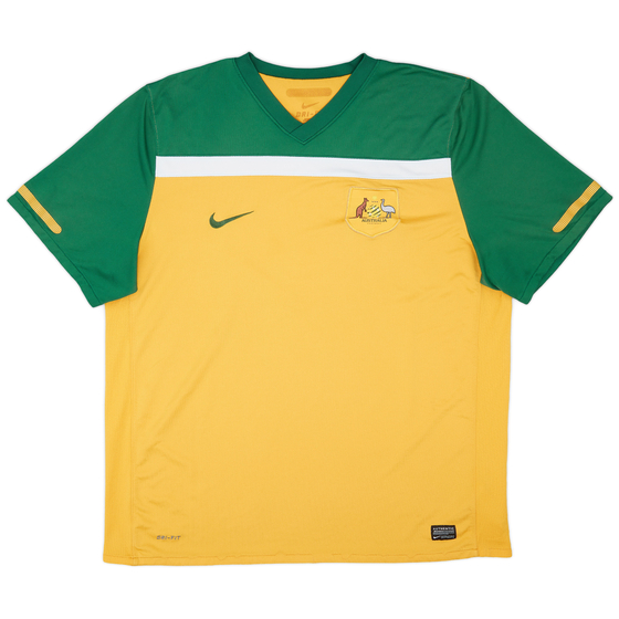 Australia Football Shirts Classic Retro Vintage Australia Kits & Nike 2024 Jerseys