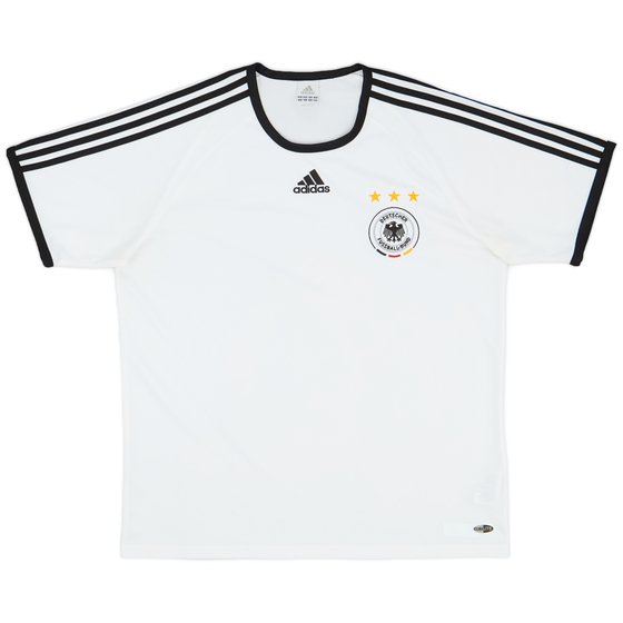 2005-07 Germany adidas Home Replica Shirt - 8/10 - (L)