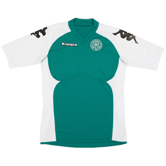 2012-13 Viborg FF Home Shirt - 8/10 - (M)
