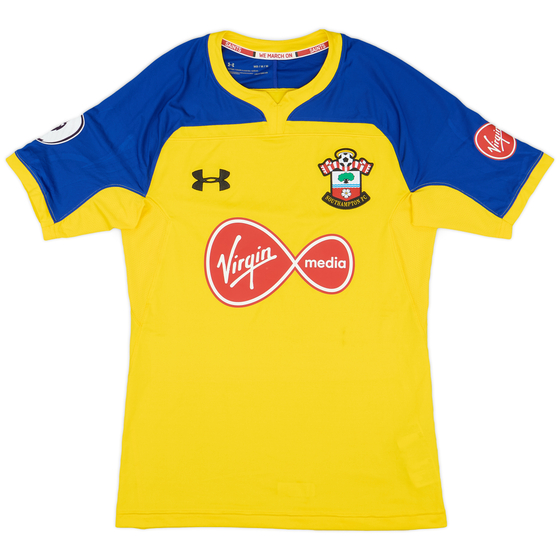 2018-19 Southampton Away Shirt - 9/10 - (M)