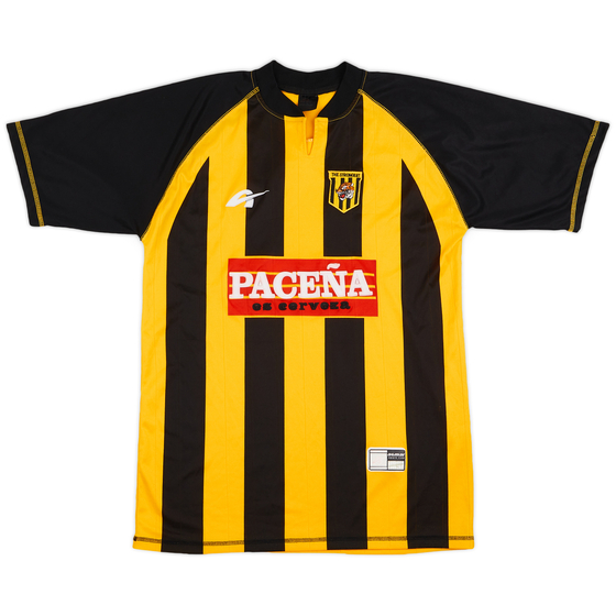 2007 The Strongest Home Shirt - 8/10 - (L)