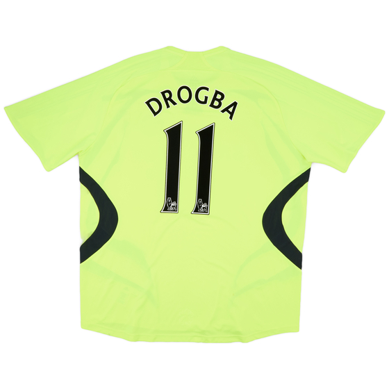 chelsea 2012 champions league jersey