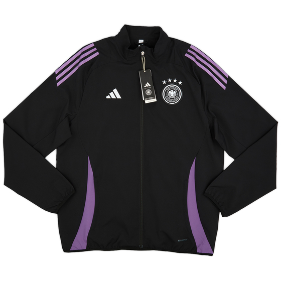 2024-25 Germany adidas Pre-Match Jacket