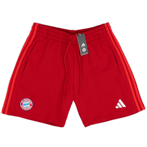 2024-25 Bayern Munich adidas DNA Shorts