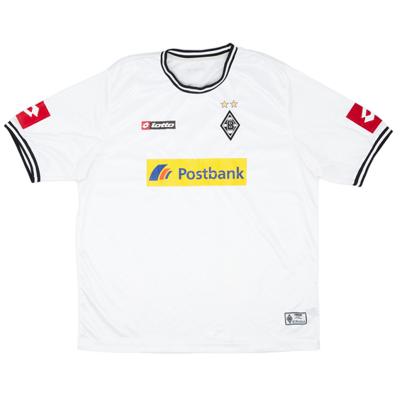Borussia Monchengladbach Football Shirts Classic Retro Vintage