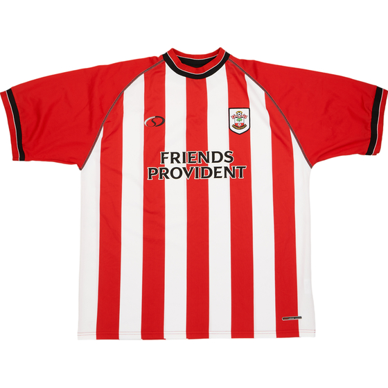 Classic southampton shirts 2025