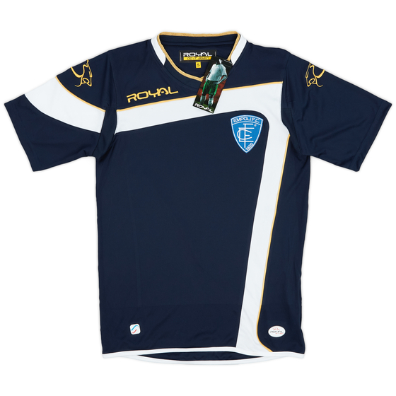 2012-13 Empoli Royal Training Shirt (S)