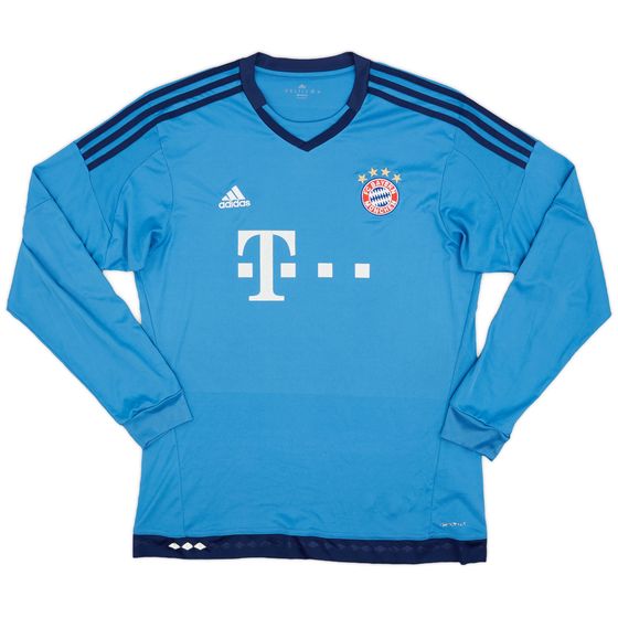 bayern munich retro jersey