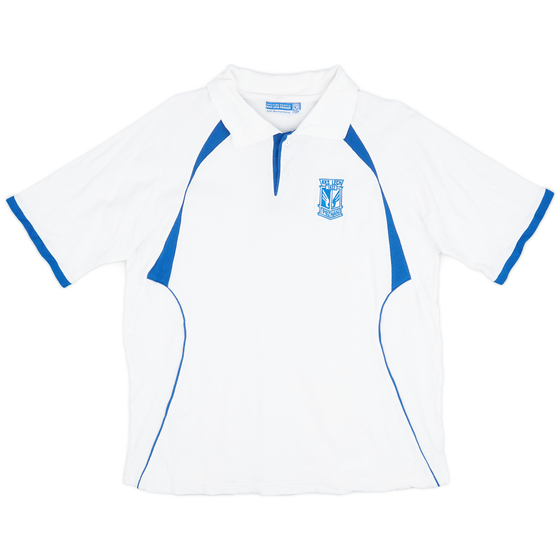 2010s Lech Poznan Polo Shirt - 8/10 - (XL)