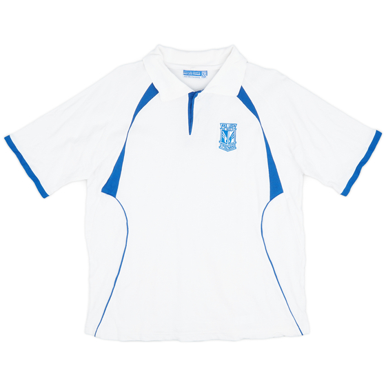Football polo discount shirts uk
