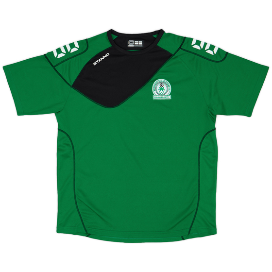 2010s Westwood Wanderers Stanno Training Shirt - 9/10 - (L)