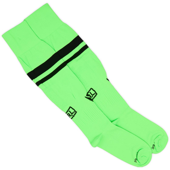 2021-22 SPAL GK Socks (M)