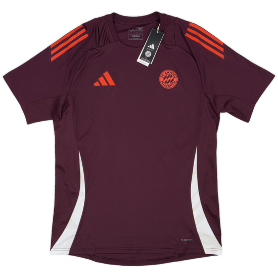 2024-25 Bayern Munich adidas Training Shirt