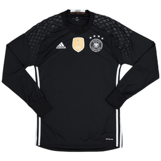 2015-17 Germany GK Shirt - 8/10 - (S)