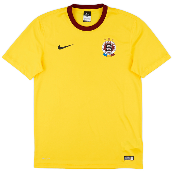 2014-15 Sparta Prague Basic Away Shirt - 8/10 - (M)