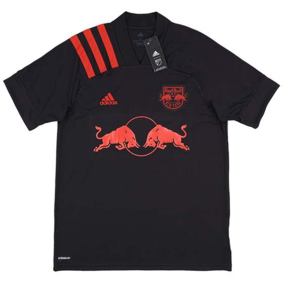 2020 New York Red Bulls Away Shirt (L)
