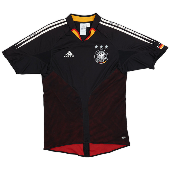 2004-06 Germany Away Shirt - 6/10 - (S)