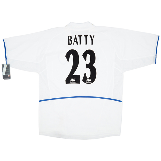 Kit dls shop leeds united retro