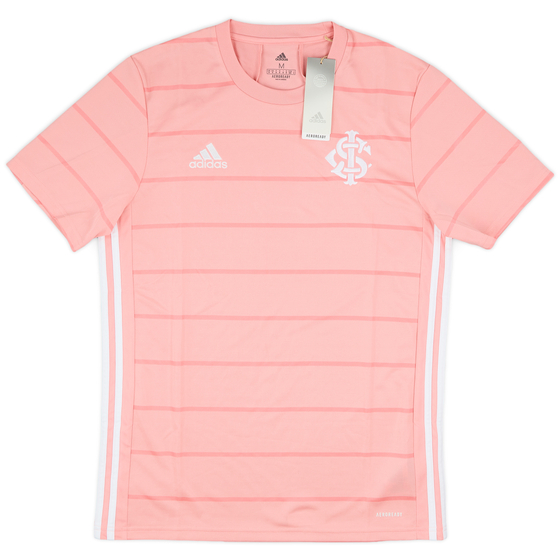 2021 Internacional Pink October Shirt (M)