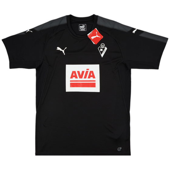 2018-19 Eibar Puma Training Shirt (L)