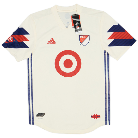 2018 MLS All-Stars Authentic Home Shirt (M)