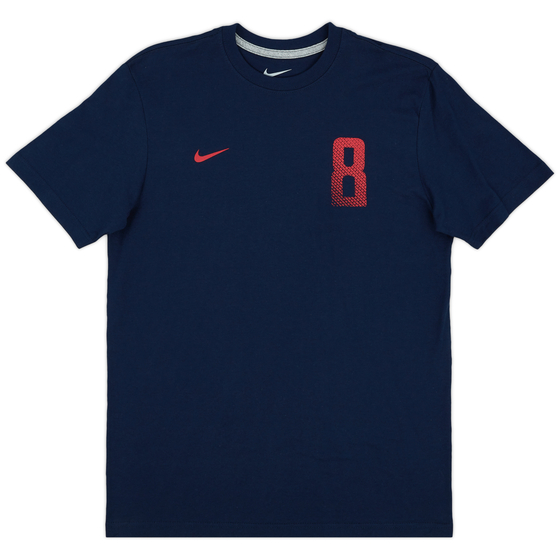 Nike 2017 teamwear sales