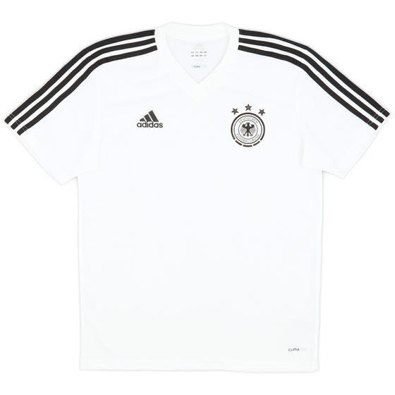 2012-13 Germany adidas Training Shirt - 9/10 - (S)