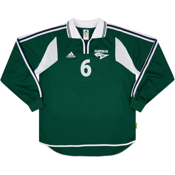 Match worn football shirts 2025